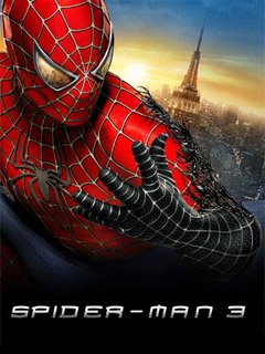 game pic for Spider-Man 3